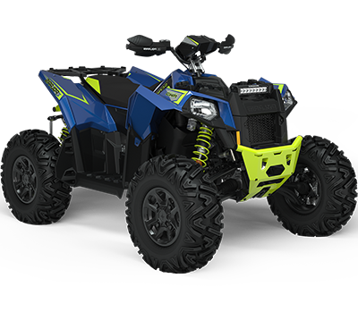 Scrambler XP 1000 S